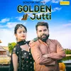 Golden Jutti